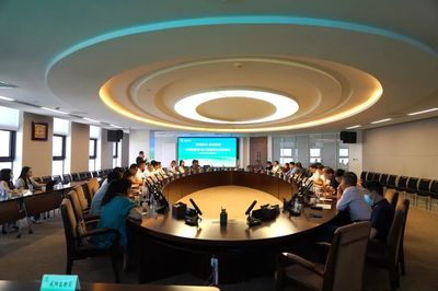 蘇陜協作結碩果，以藥為媒開啟合作新篇章 會議及展覽服務推動產業深度融合